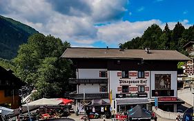 Hotel Pinzgauerhof Ski & Bike - Inclusive Evening Dinner